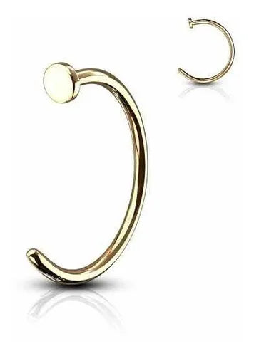 ARGOLLA NOSTRIL ORO