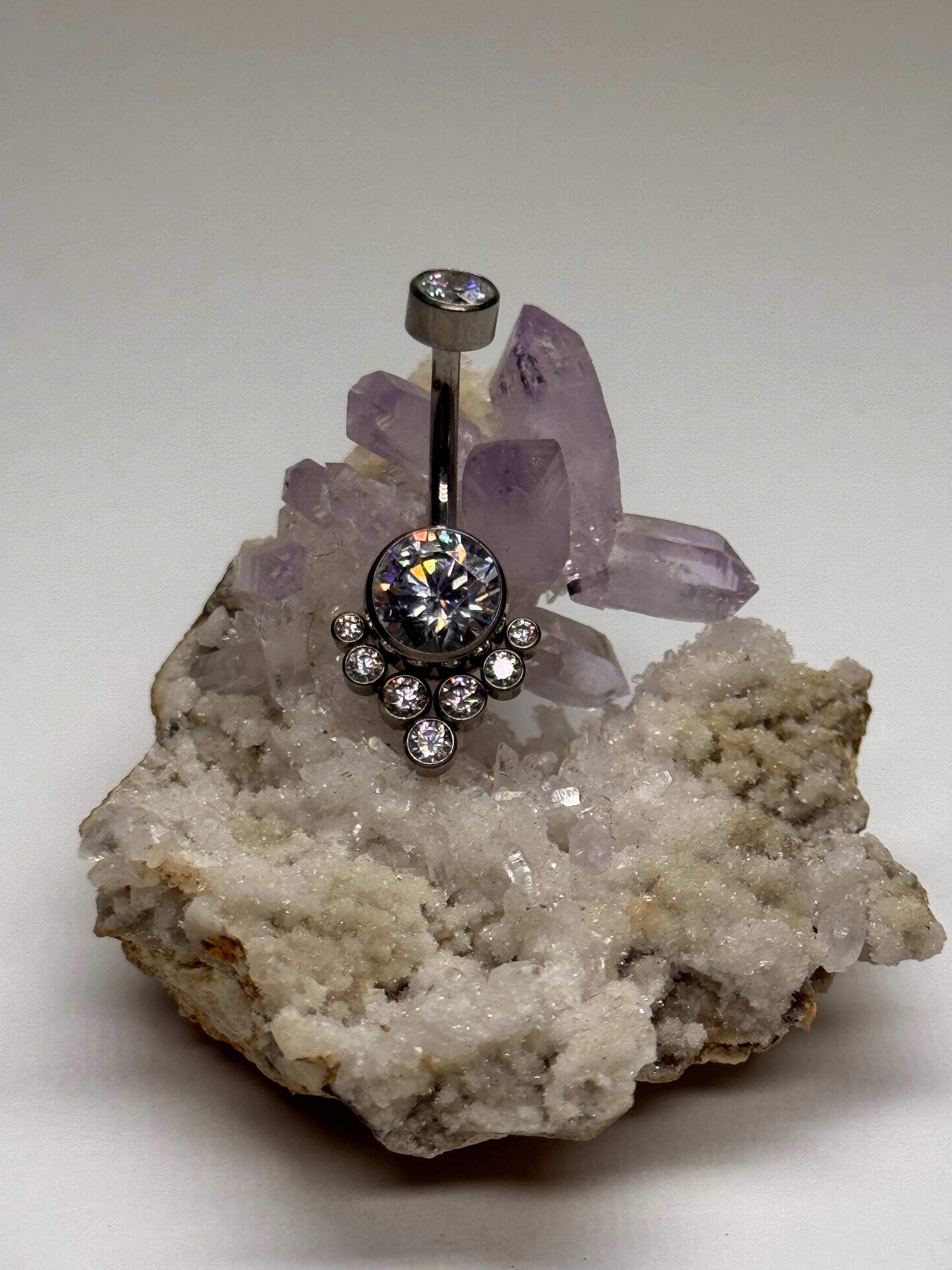 Navel Premium Zirconias